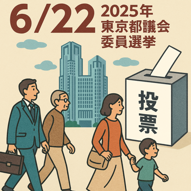 都議選 768x768