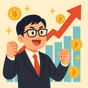 ジンズ、過去最高益。国内好調、海外回復で売上972億円 Copilot 20251012 125333 300x300